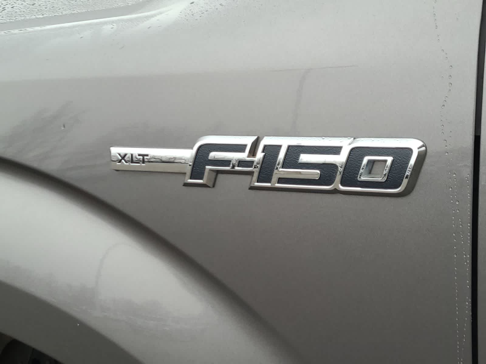 Thumbnail: 2010 Ford F-150 - 15