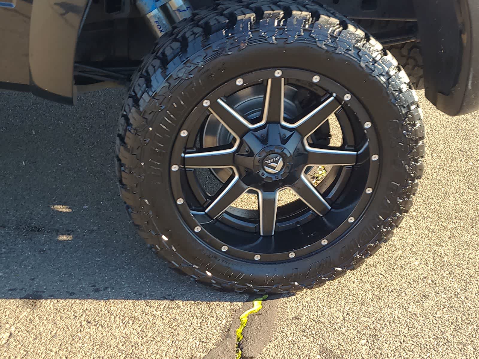 Thumbnail: 2012 Ford F-150 - 16