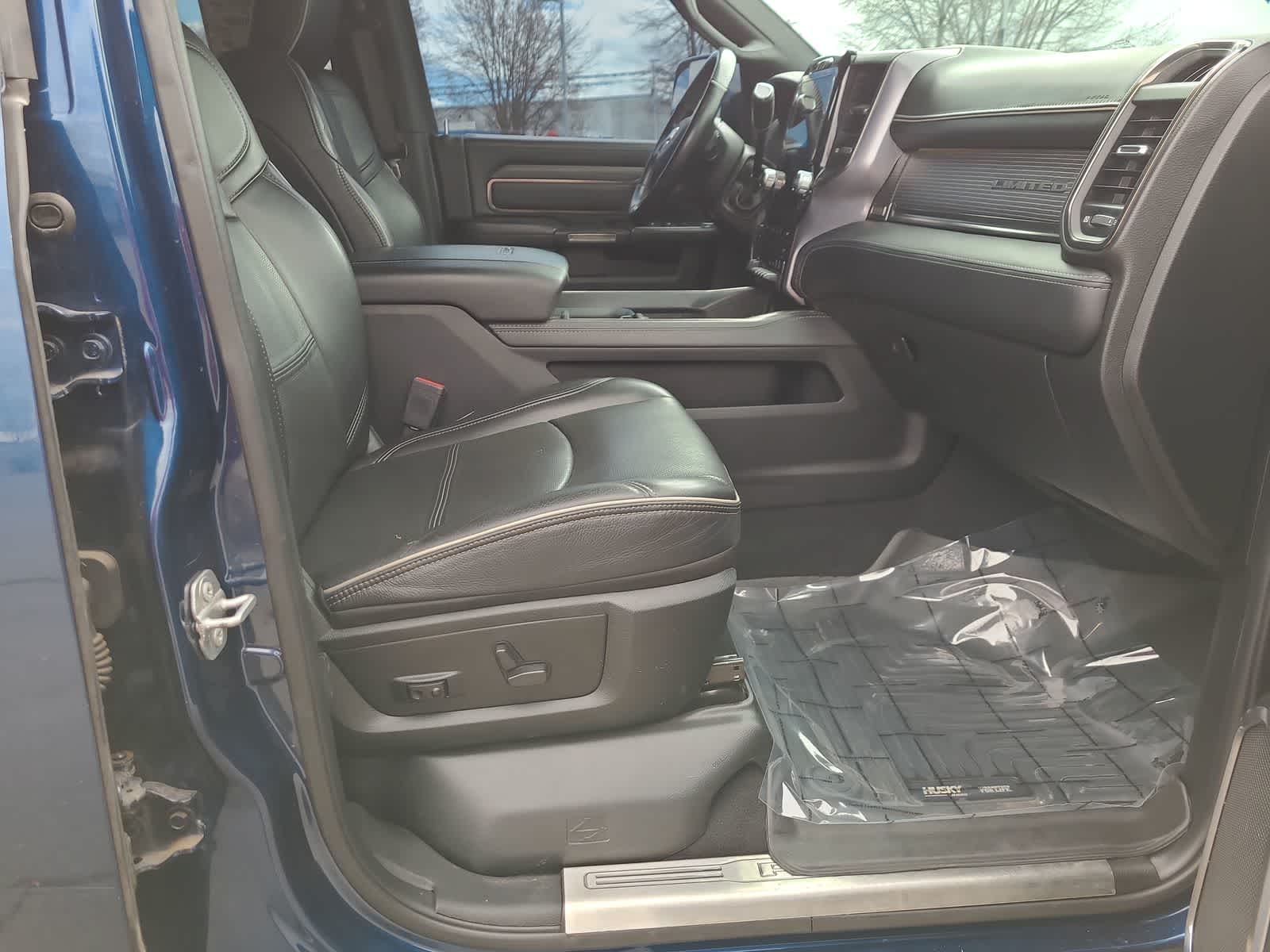 Thumbnail: 2021 RAM 2500 - 22