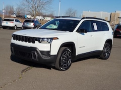 2026 Jeep Cherokee LIMITED 4X4 Sport Utility Medford, OR