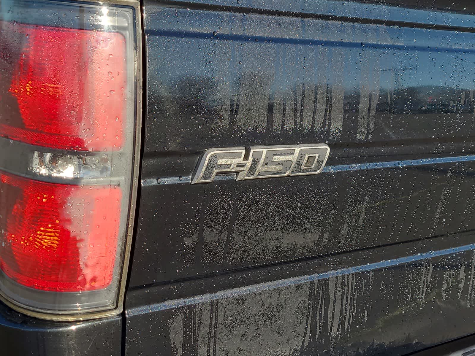 Thumbnail: 2012 Ford F-150 - 15
