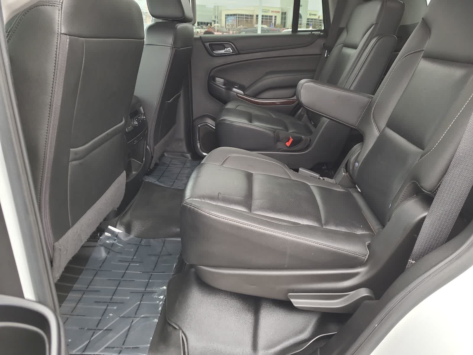 Thumbnail: 2020 GMC Yukon - 21