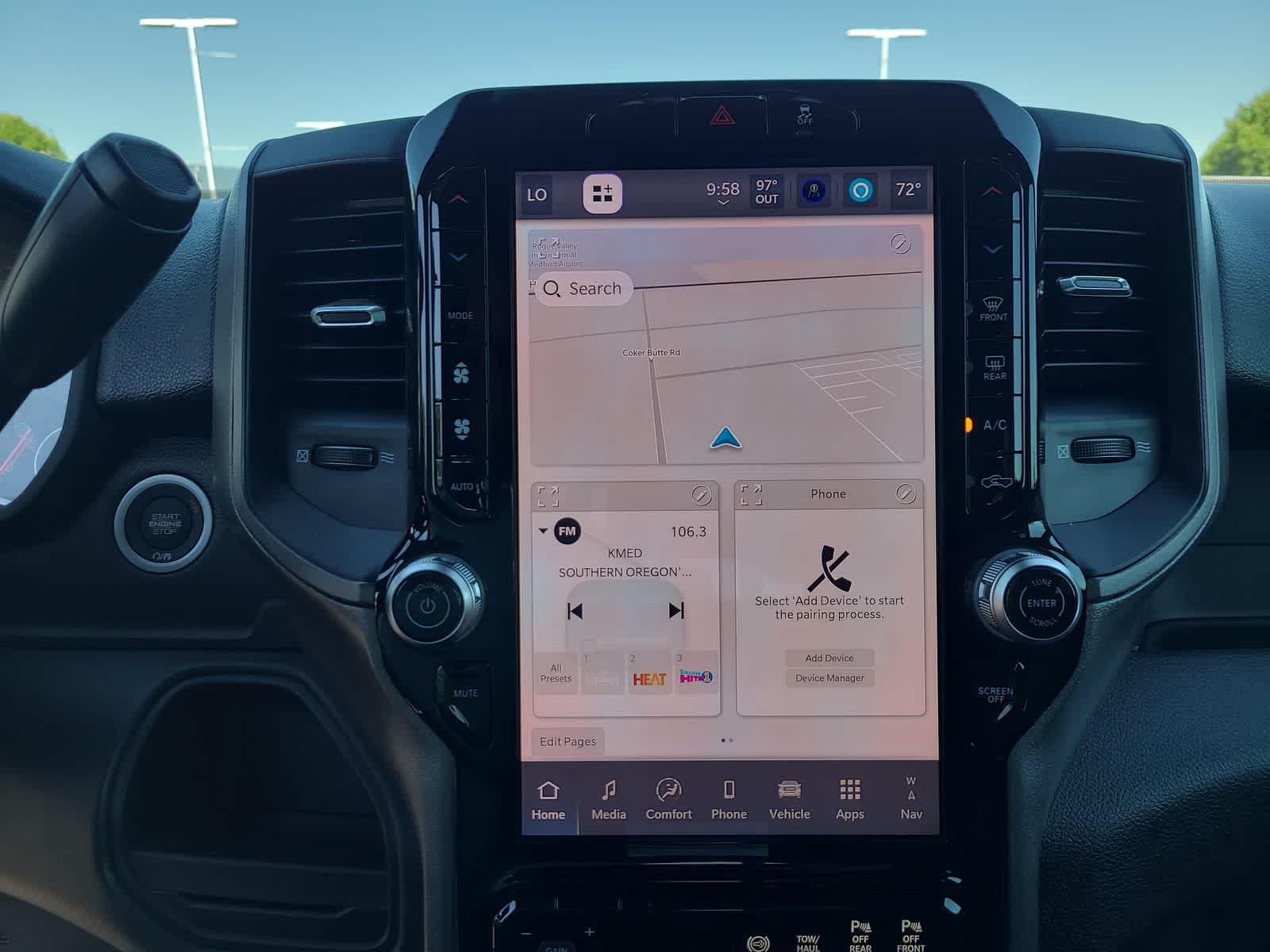 Thumbnail: 2025 RAM 3500 - 24