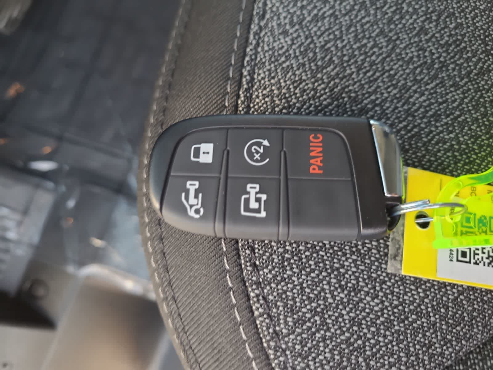 Thumbnail: 2026 RAM ProMaster - 28