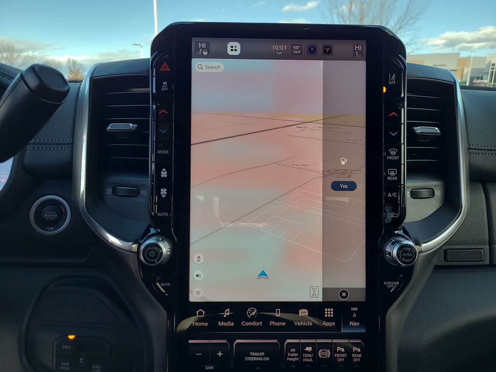 Thumbnail: 2026 RAM 2500 - 24