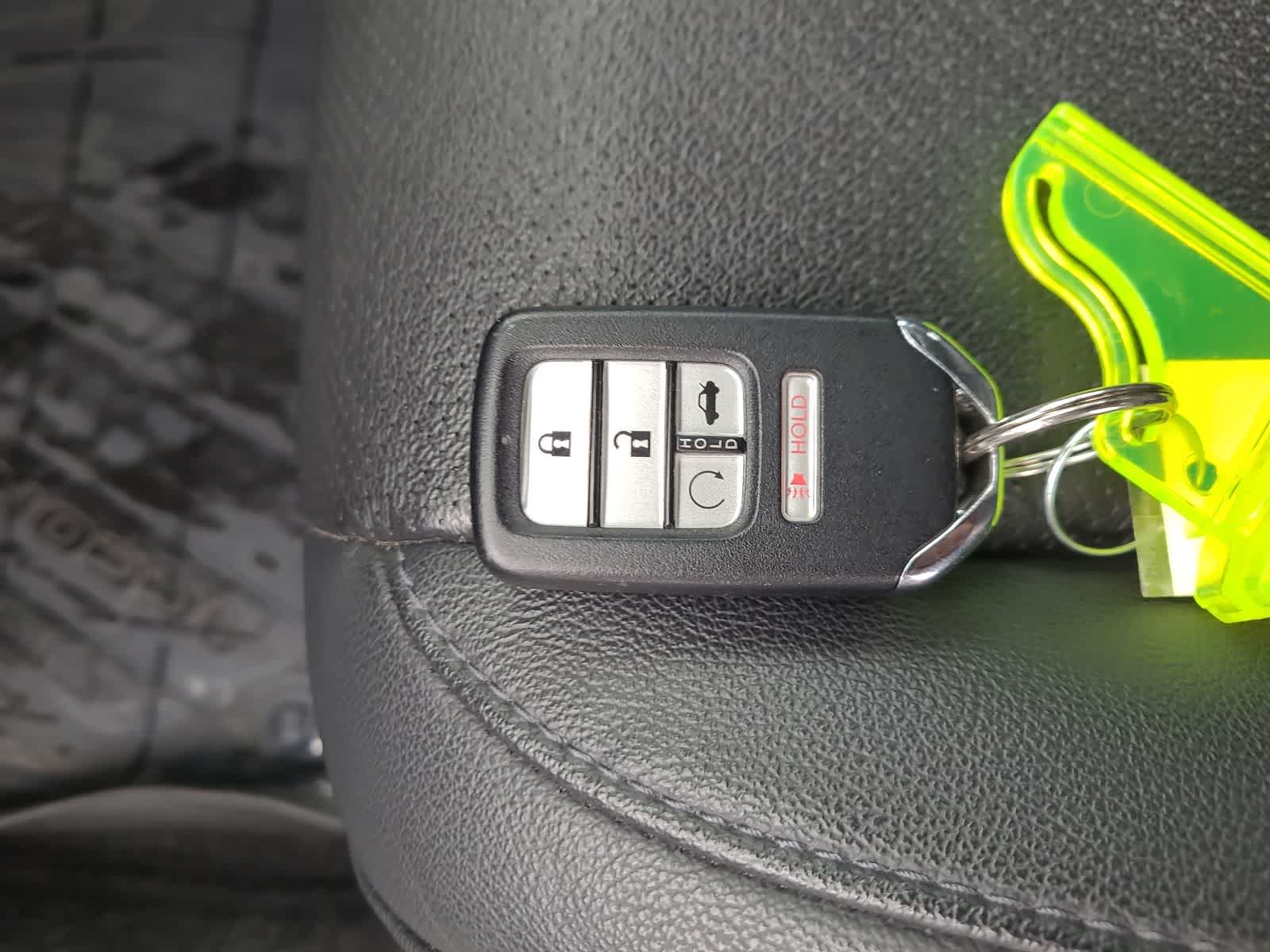 Thumbnail: 2020 Honda Accord - 28