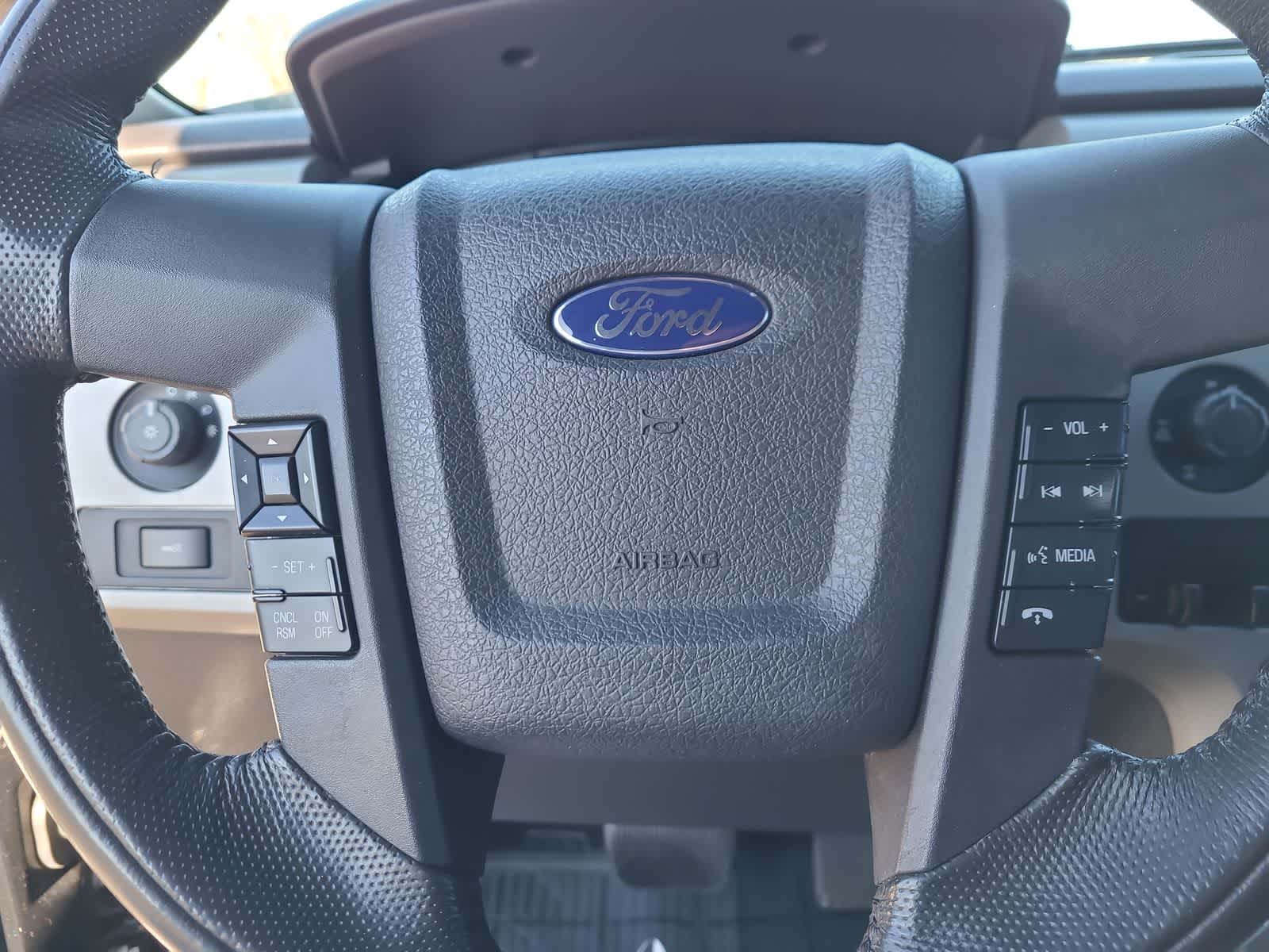 Thumbnail: 2012 Ford F-150 - 23