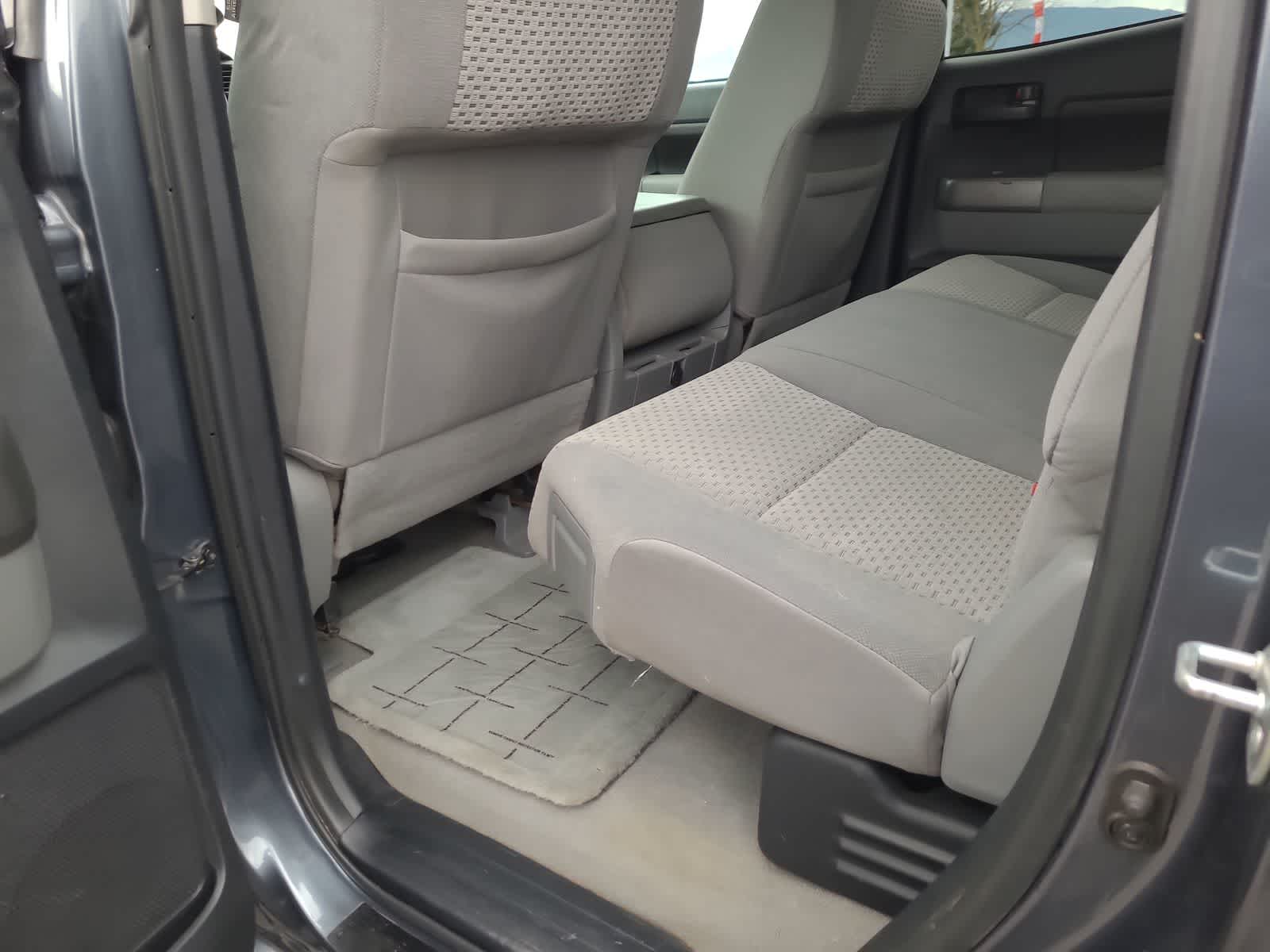 Thumbnail: 2010 Toyota Tundra - 20