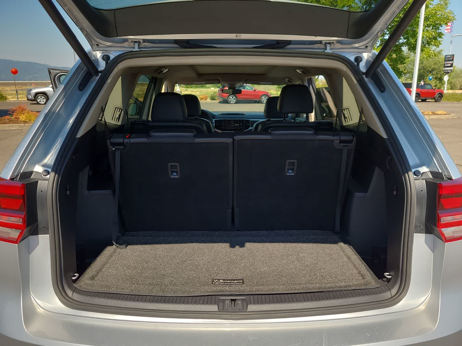 Thumbnail: 2018 Volkswagen Atlas - 27