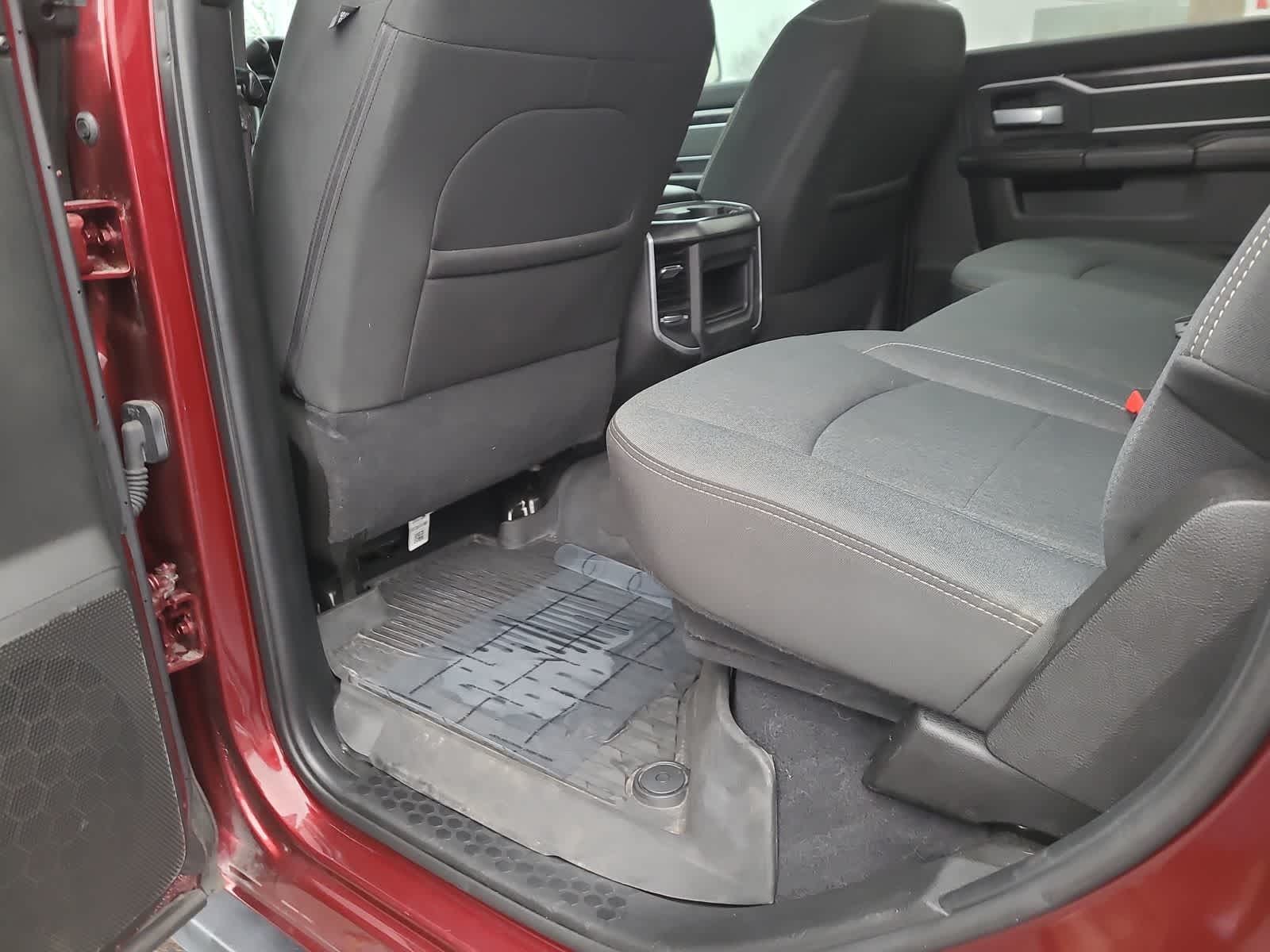 Thumbnail: 2020 RAM 2500 - 20