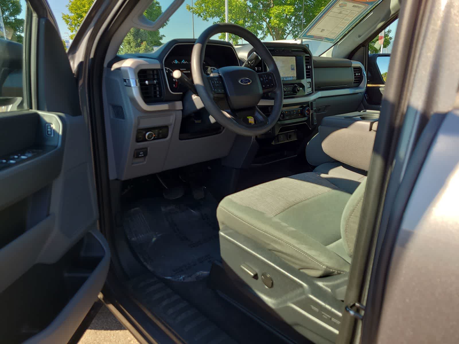 Thumbnail: 2023 Ford F-150 - 10