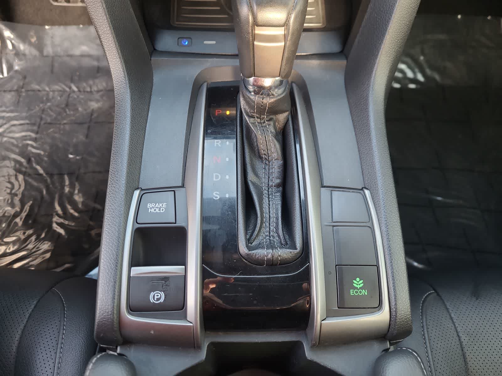 Thumbnail: 2021 Honda Civic - 25