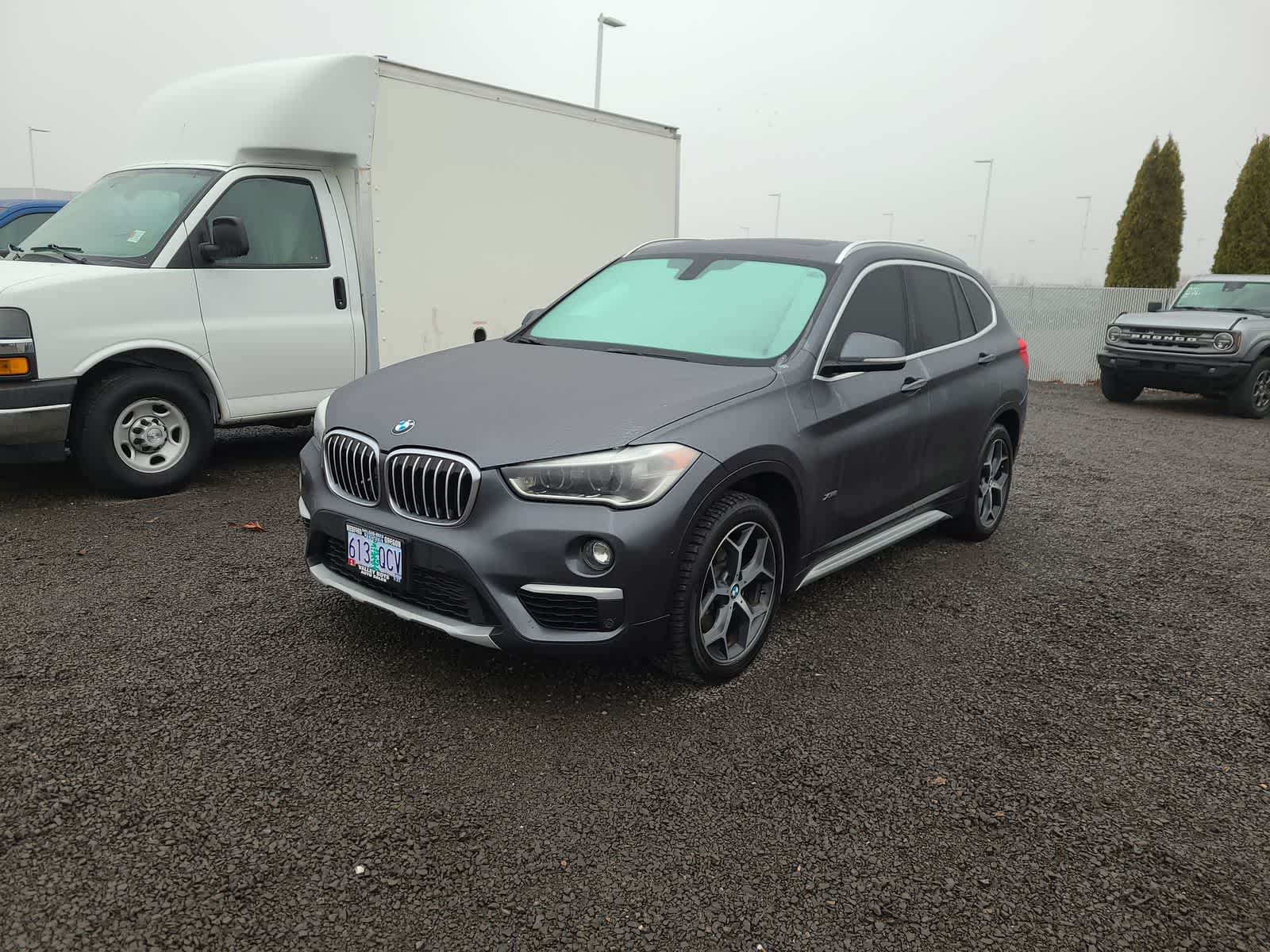 2017 BMW X1 xDrive28i -
                  Medford, OR