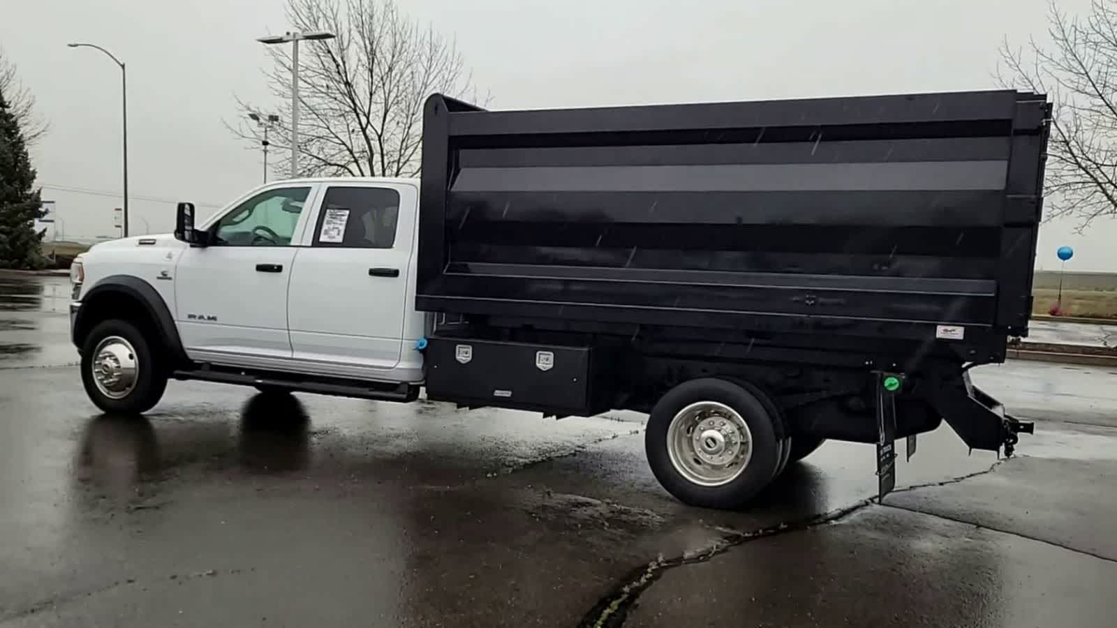 Thumbnail: 2021 RAM 5500 - 7