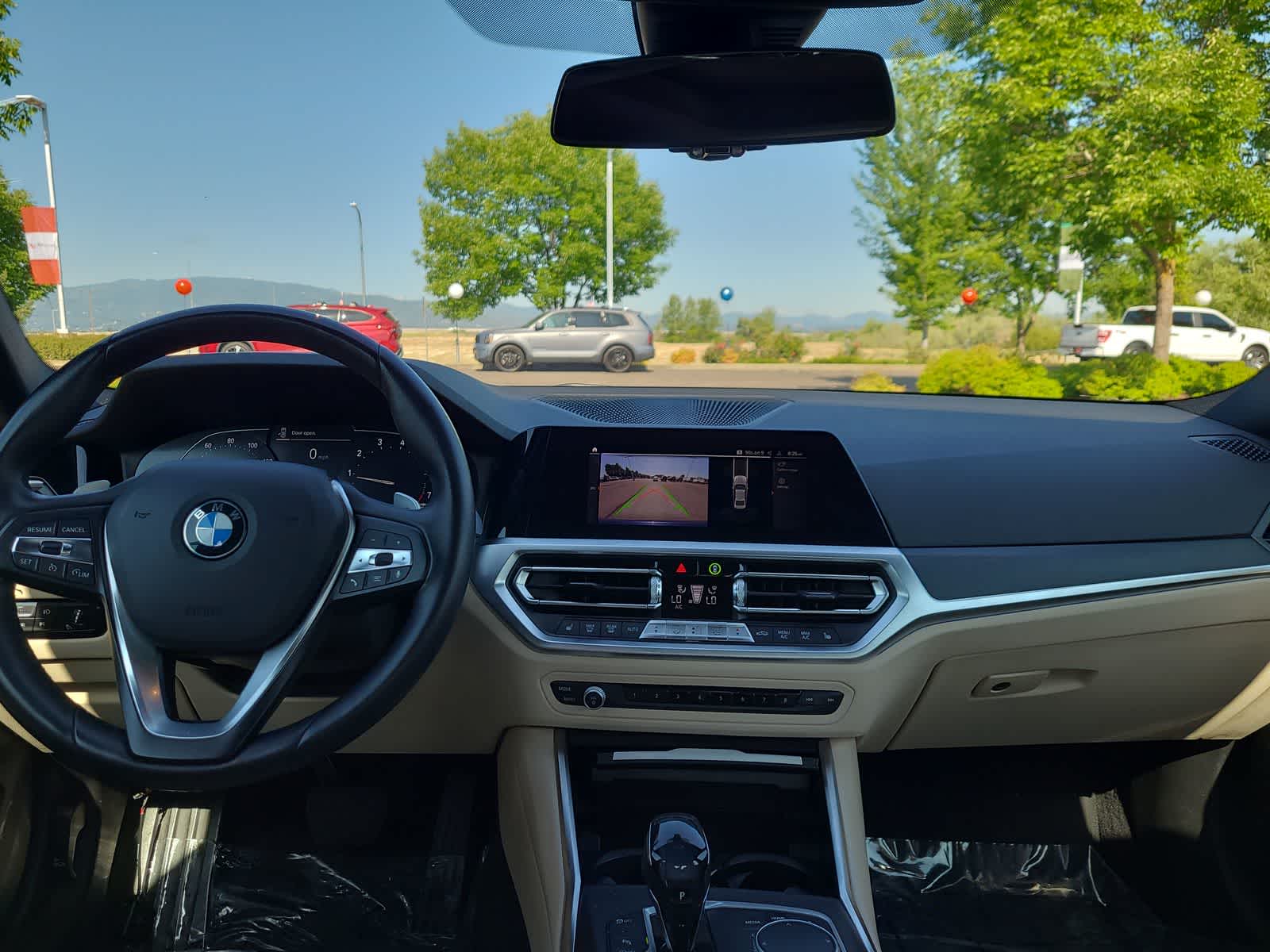 2021 BMW 3 Series 330i 18