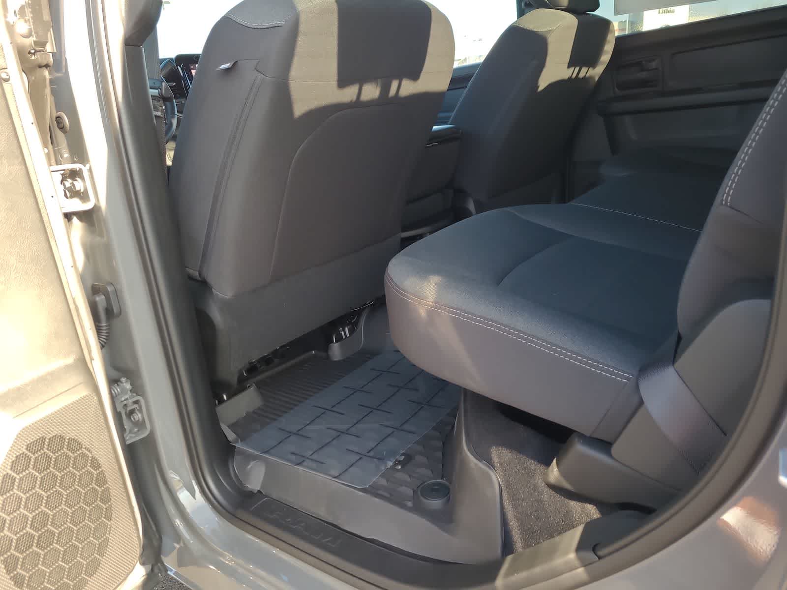 Thumbnail: 2026 RAM 2500 - 20