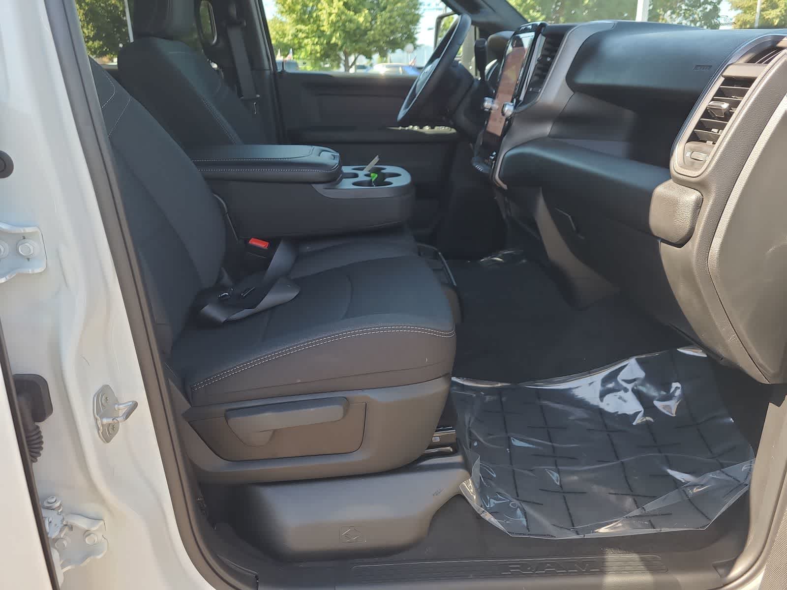 Thumbnail: 2025 RAM 3500 - 22