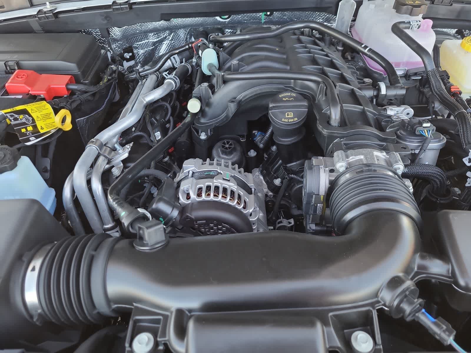 Thumbnail: 2026 Jeep Wrangler - 17
