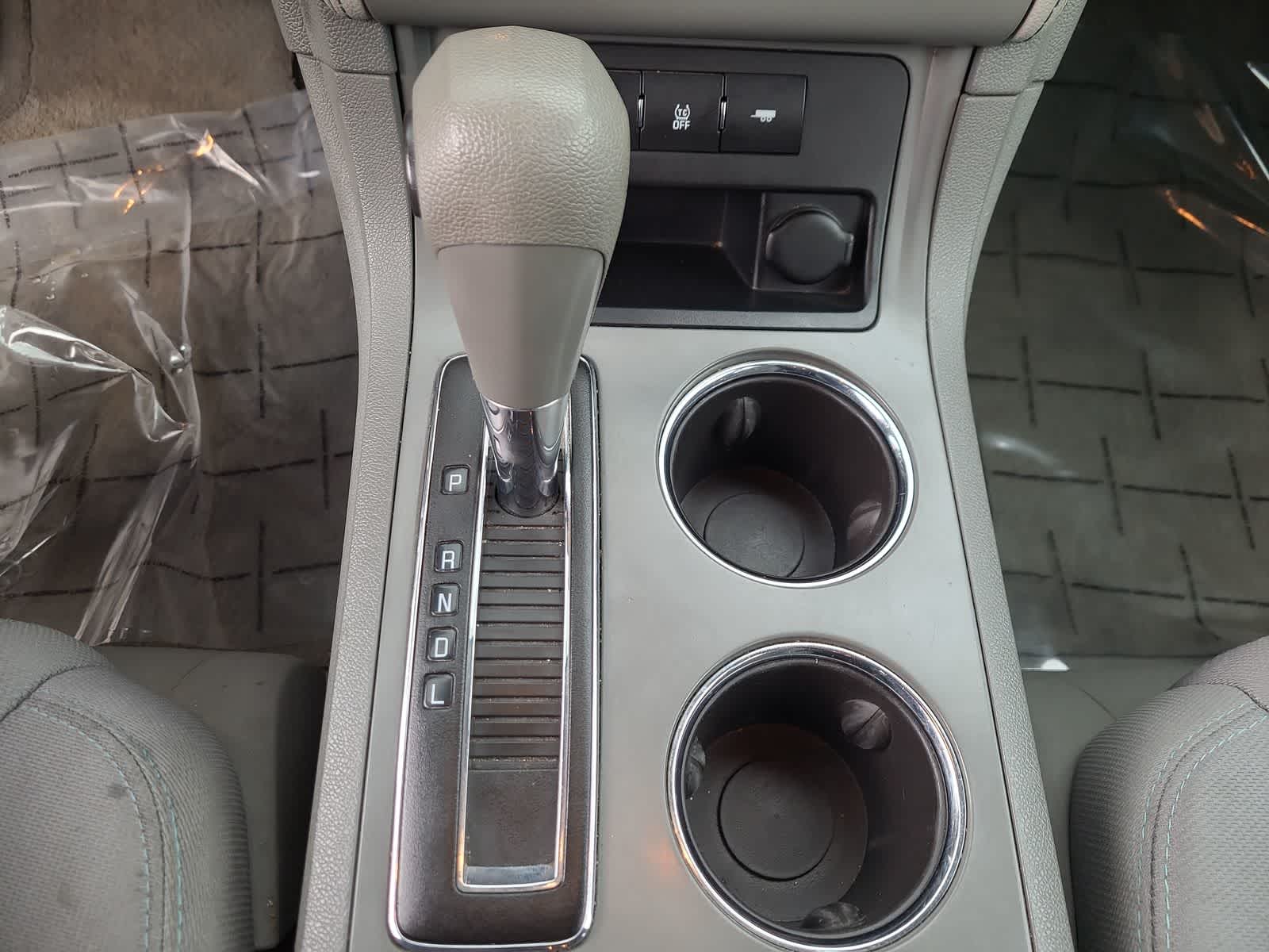 Thumbnail: 2013 Chevrolet Traverse - 25