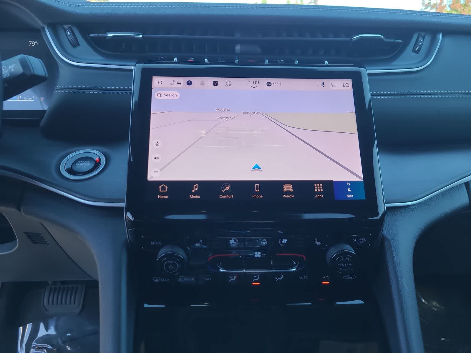 Thumbnail: 2025 Jeep Grand Cherokee - 24