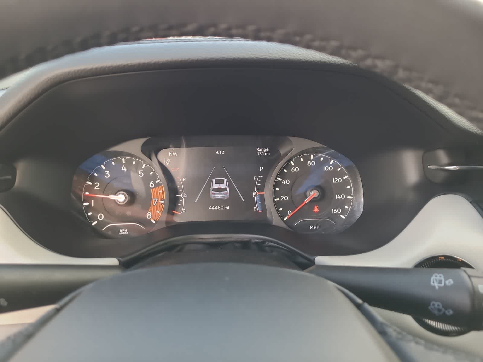 Thumbnail: 2024 Jeep Compass - 26