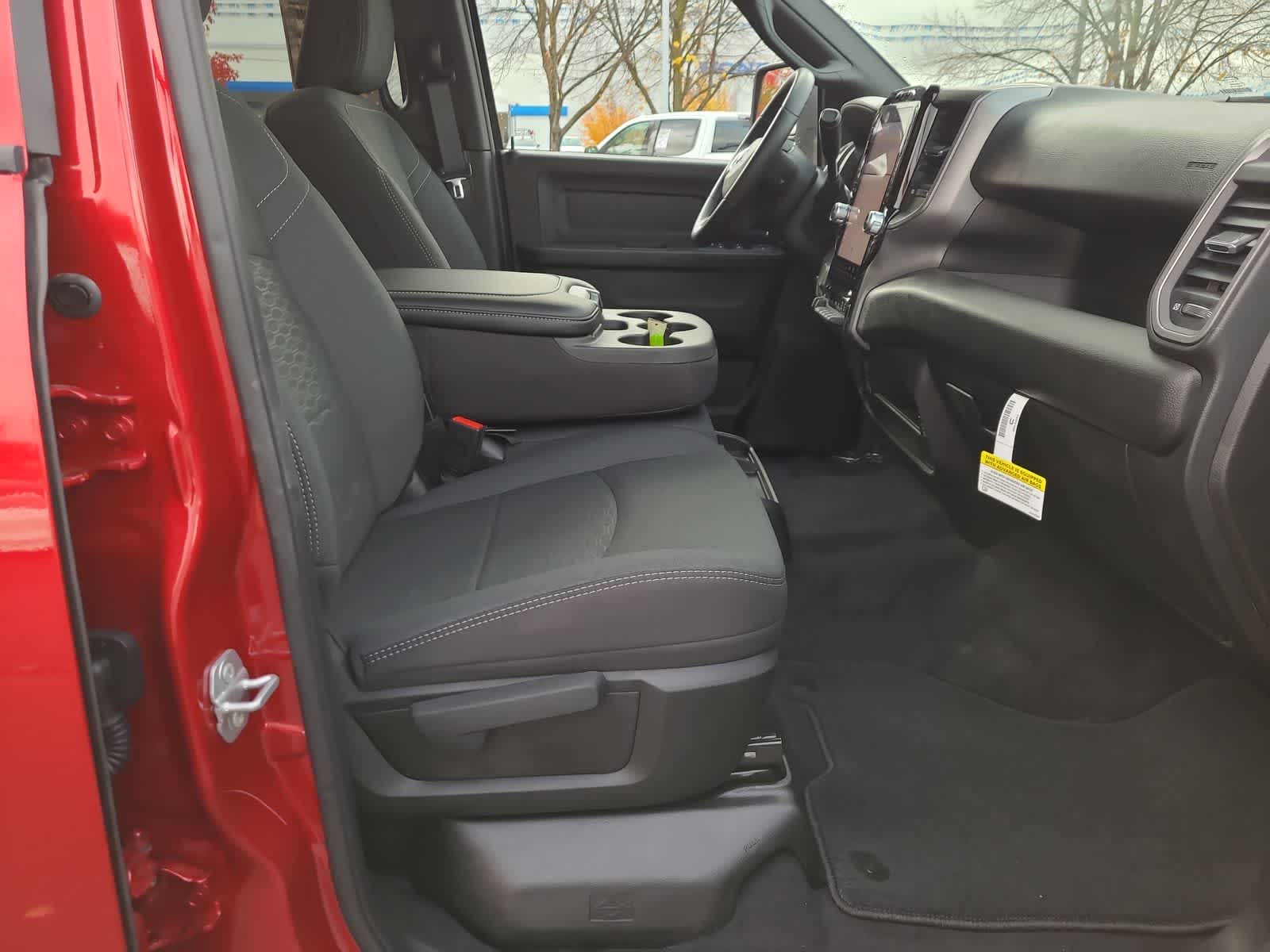 Thumbnail: 2026 RAM 2500 - 22