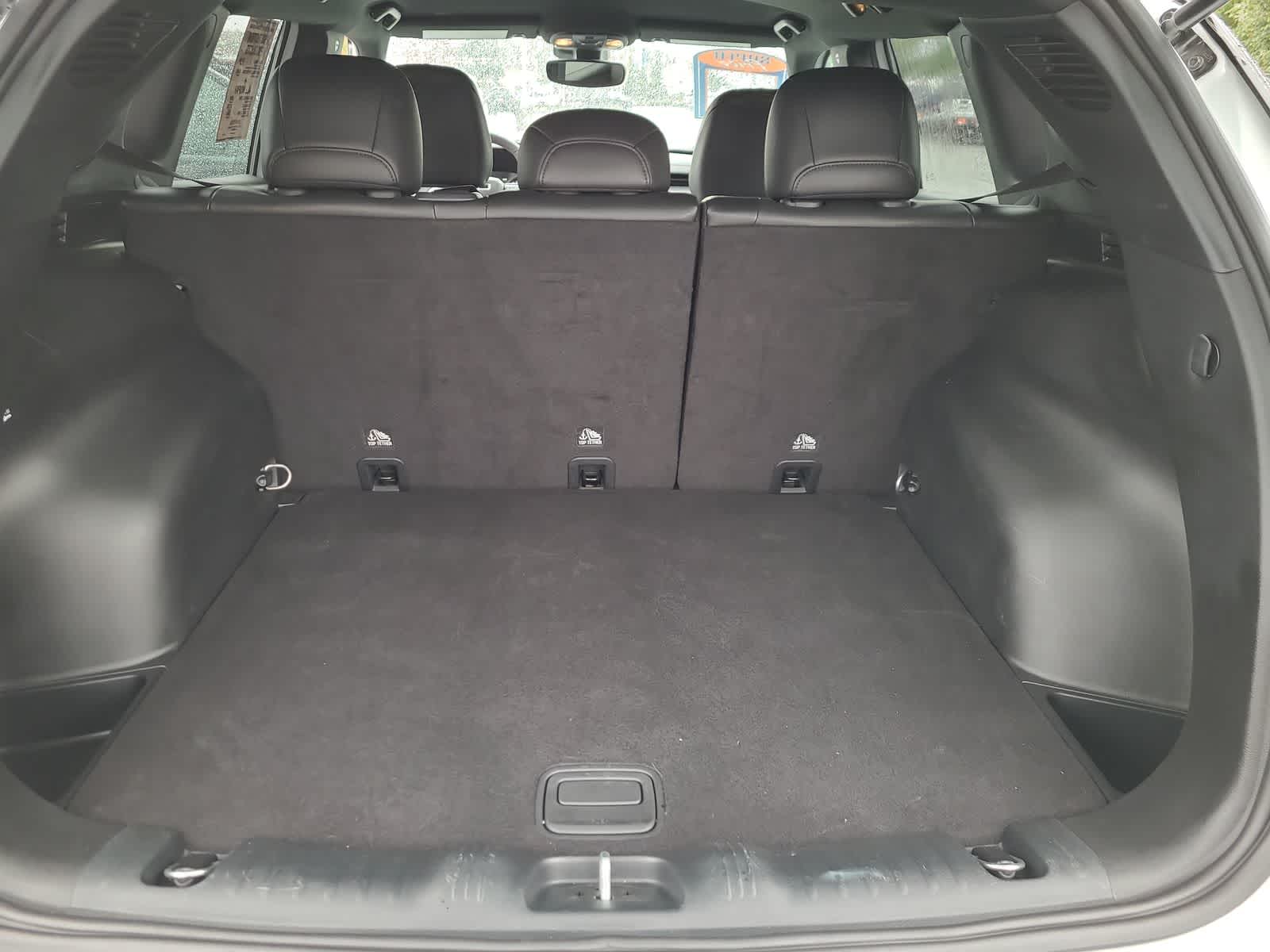 Thumbnail: 2023 Jeep Compass - 27