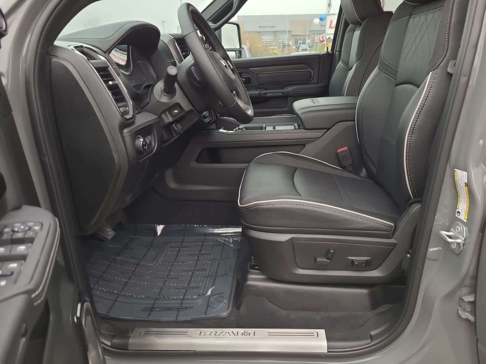 Thumbnail: 2026 RAM 2500 - 19