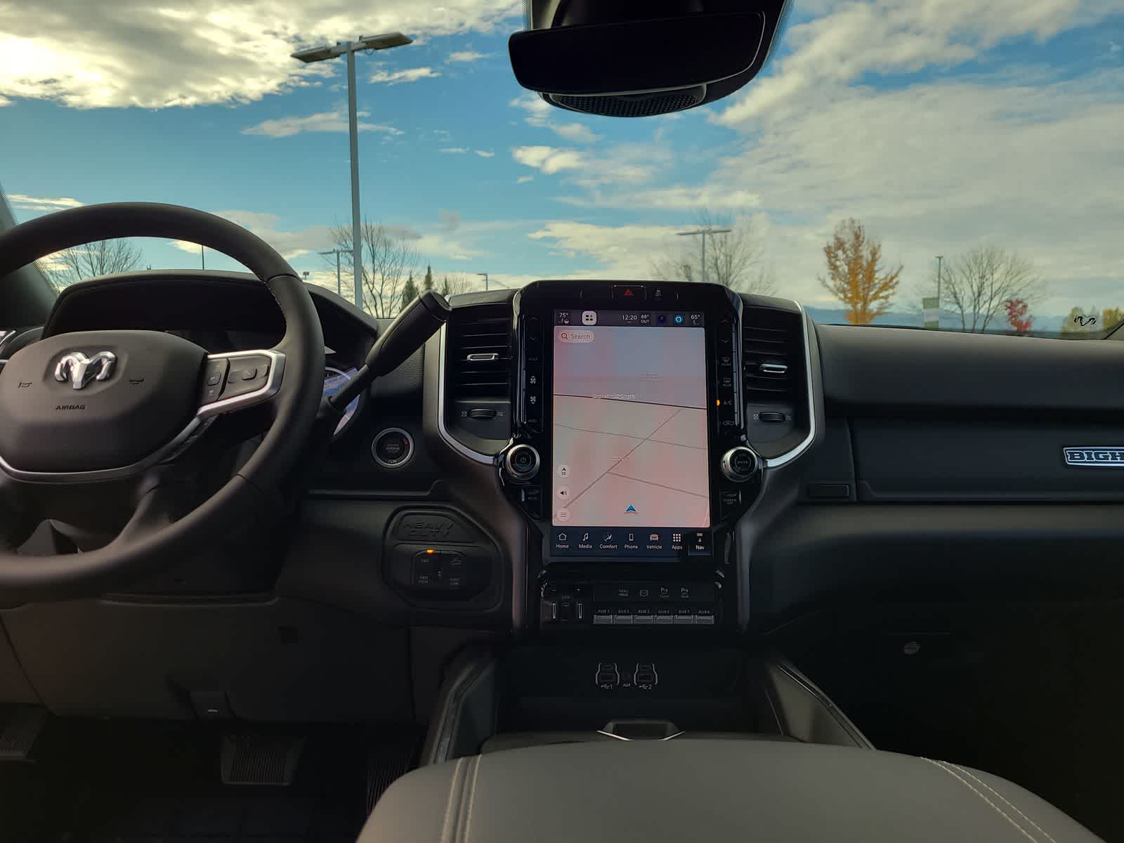 Thumbnail: 2026 RAM 2500 - 18