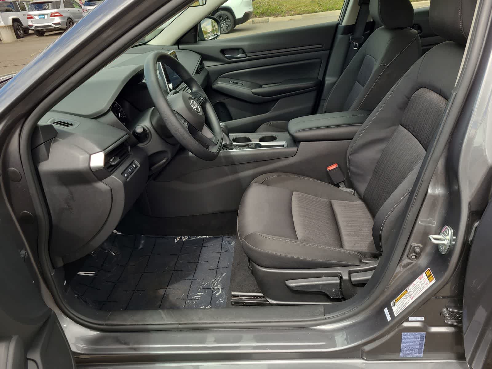 Thumbnail: 2025 Nissan Altima - 19