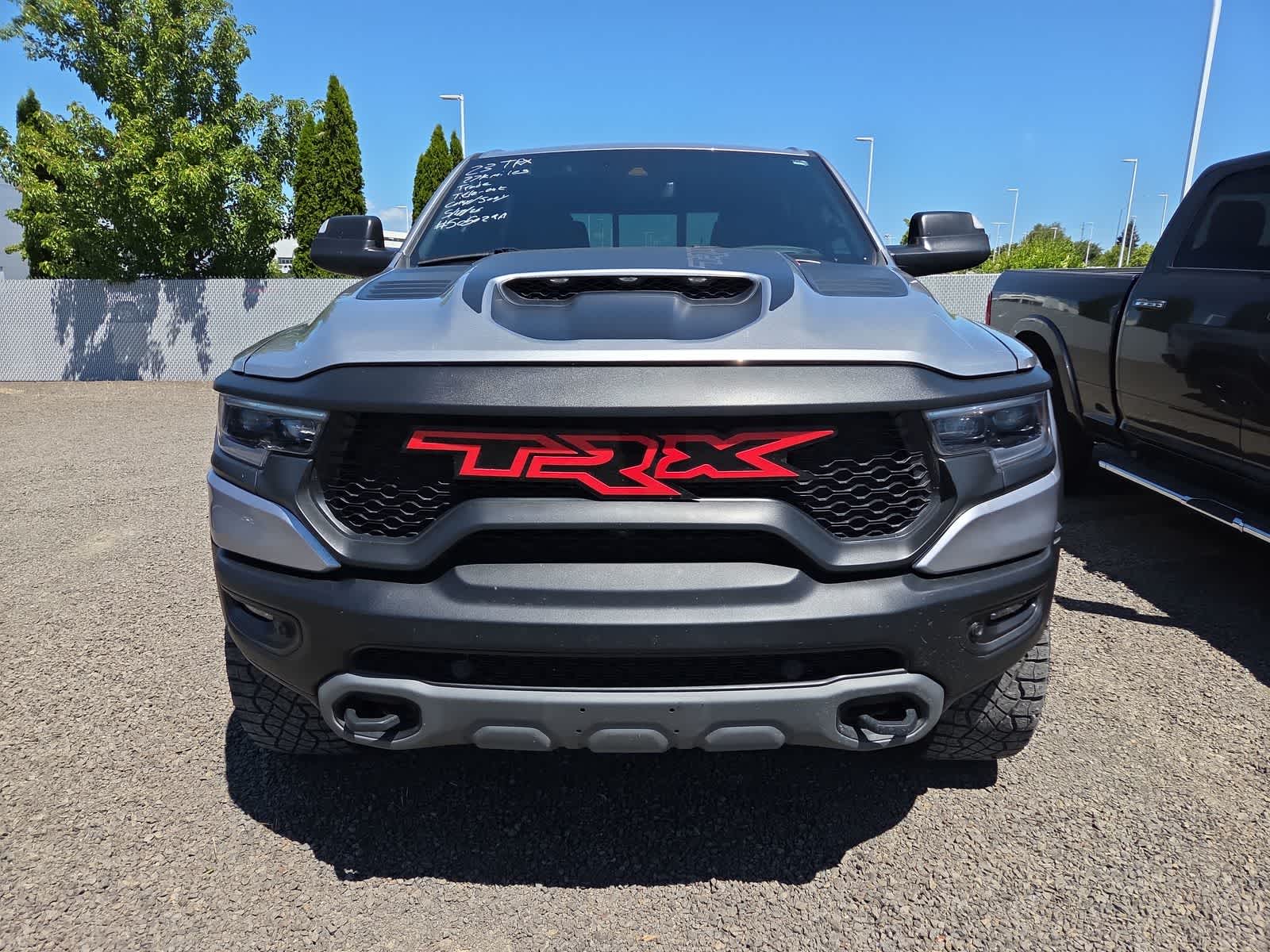 Thumbnail: 2023 RAM 1500 - 5