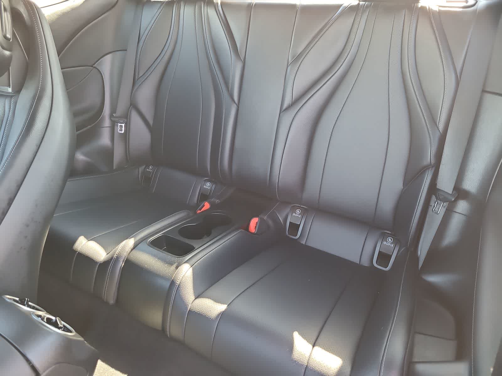 Thumbnail: 2024 Mercedes-Benz CLE - 21