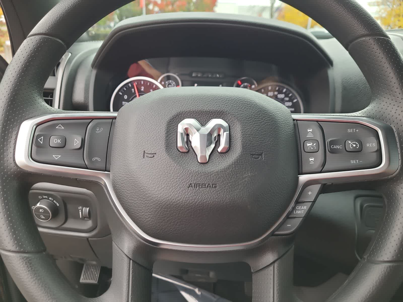 Thumbnail: 2026 RAM 2500 - 23