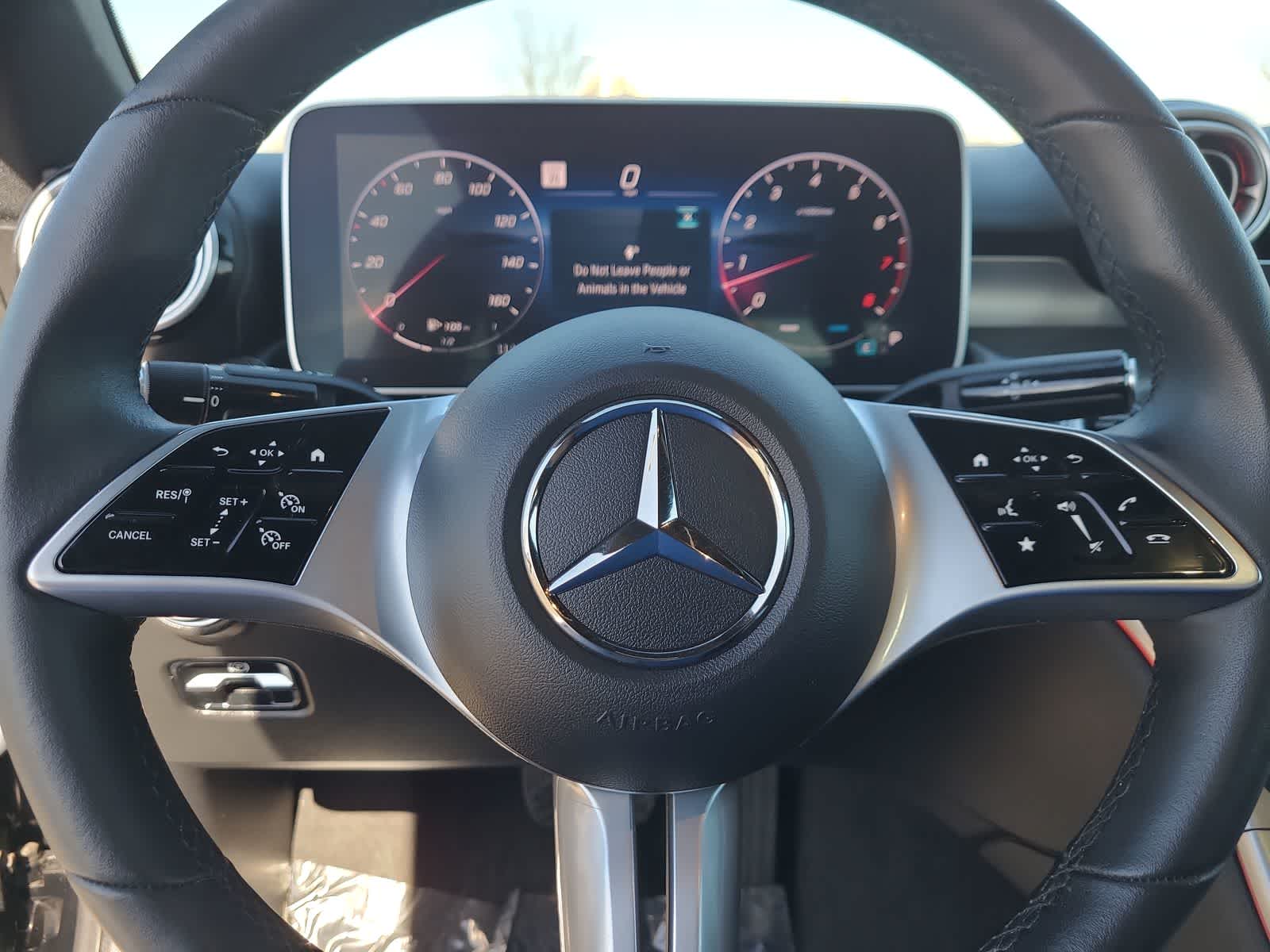 Thumbnail: 2024 Mercedes-Benz CLE - 23