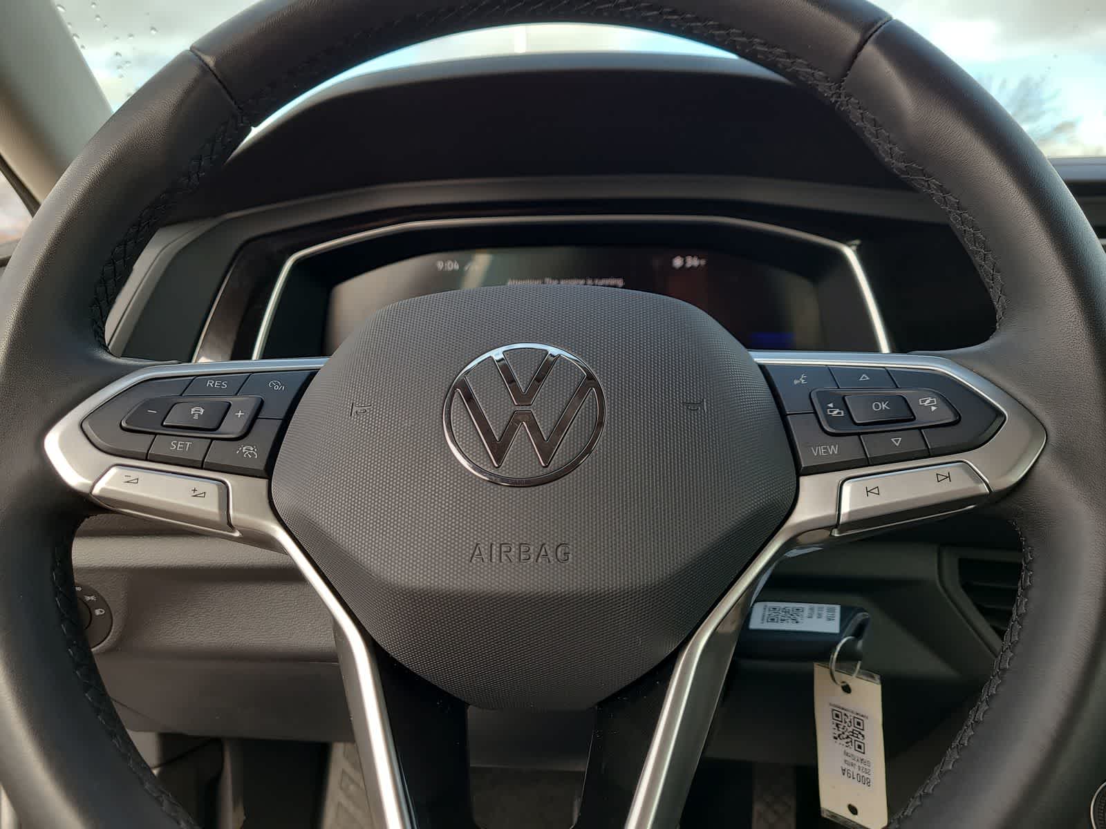 Thumbnail: 2024 Volkswagen Jetta - 23