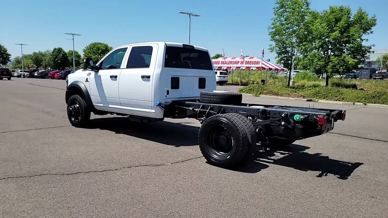 Thumbnail: 2025 RAM 5500 - 6