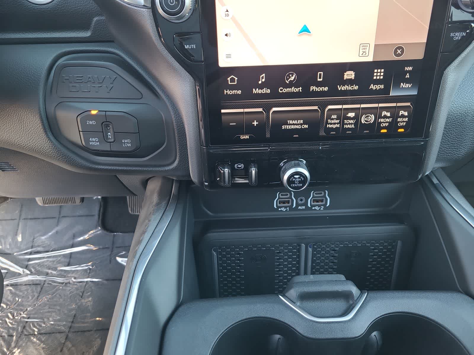 Thumbnail: 2026 RAM 2500 - 25