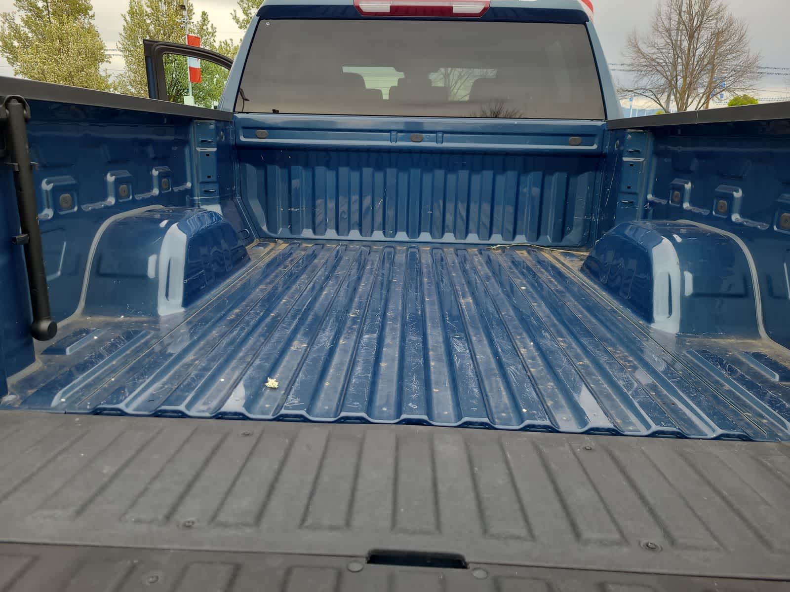 Thumbnail: 2024 GMC Sierra 1500 - 27