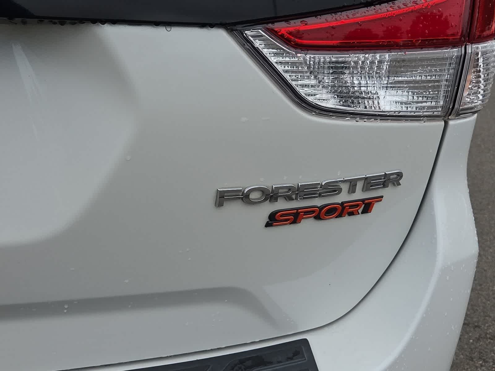 Thumbnail: 2019 Subaru Forester - 14