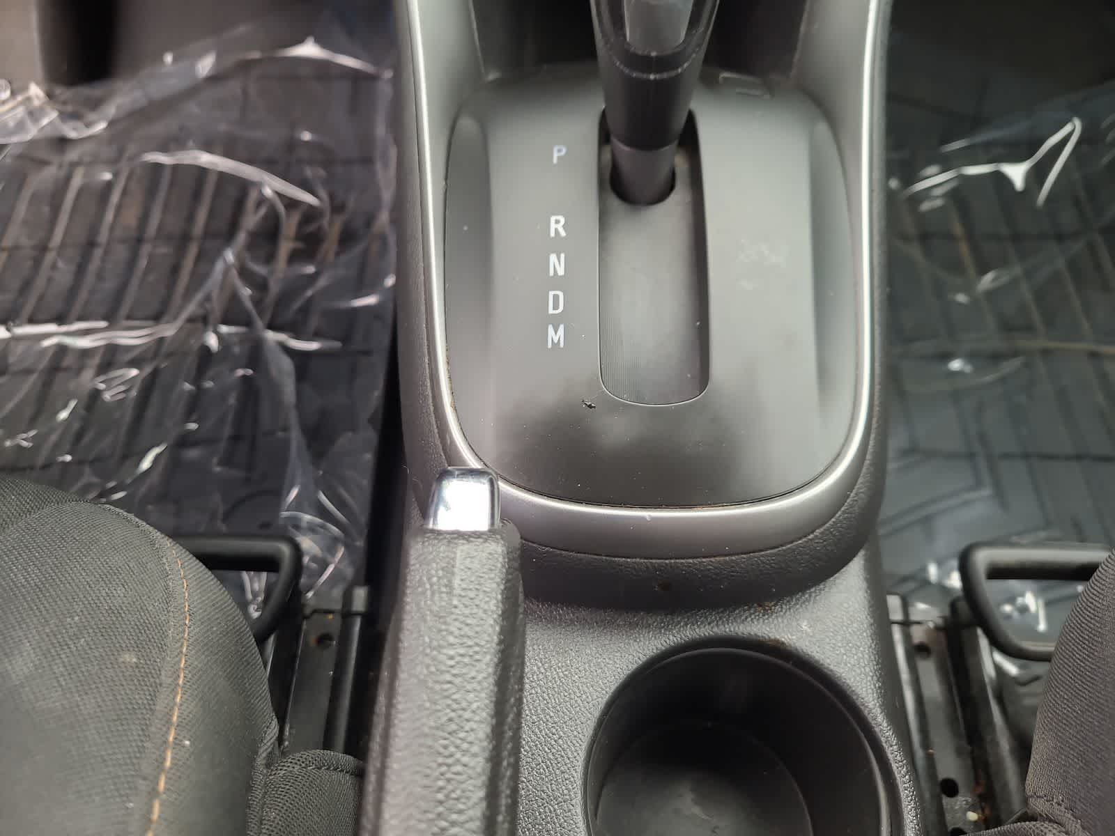 Thumbnail: 2020 Chevrolet Trax - 25