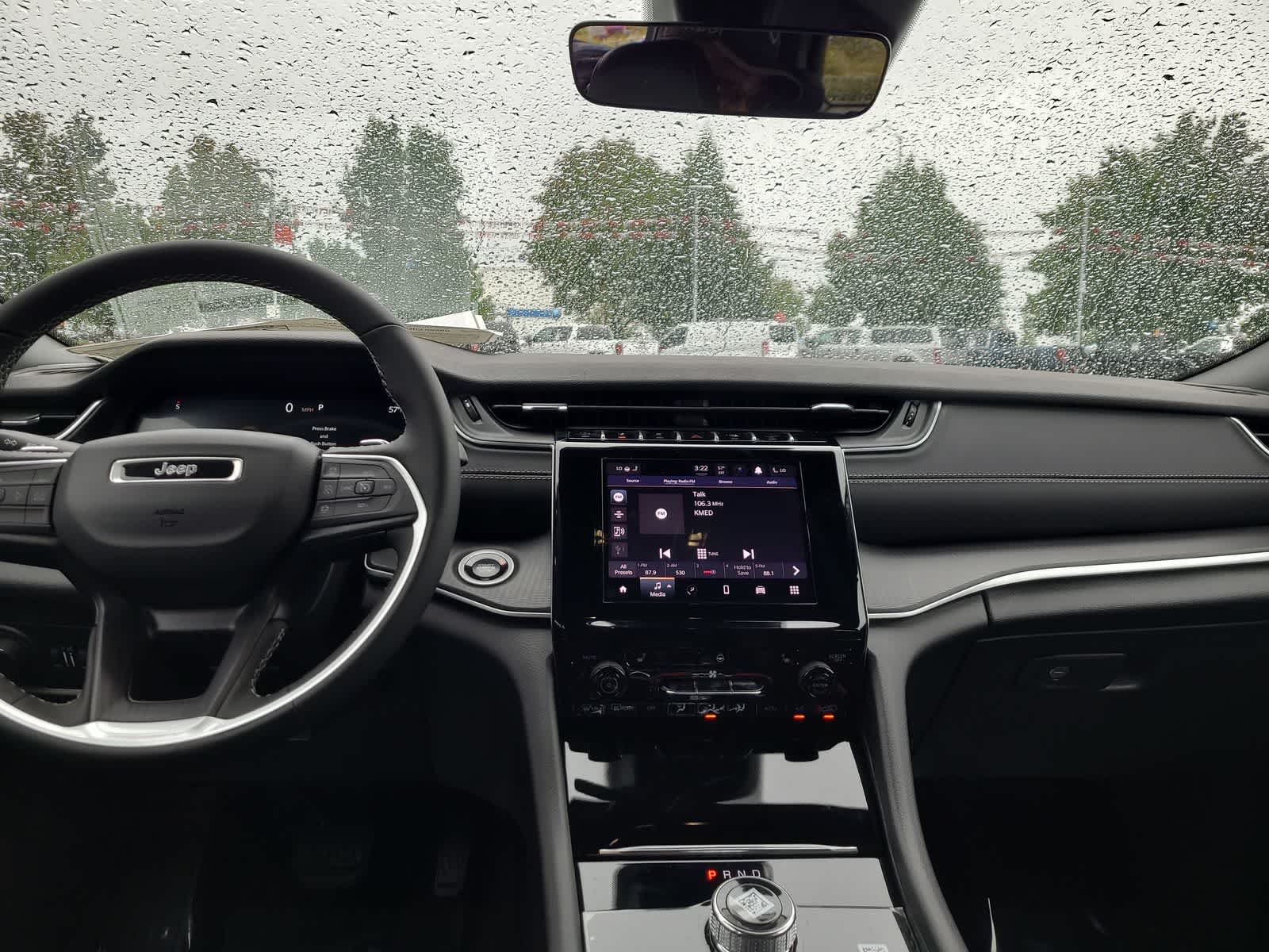 Thumbnail: 2025 Jeep Grand Cherokee - 18