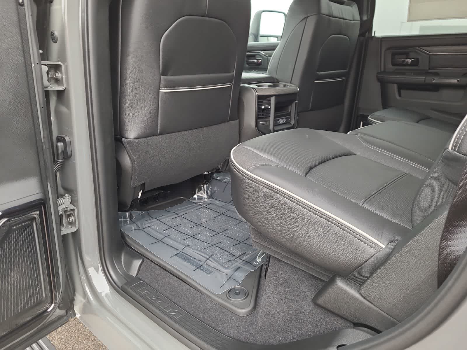 Thumbnail: 2026 RAM 2500 - 20