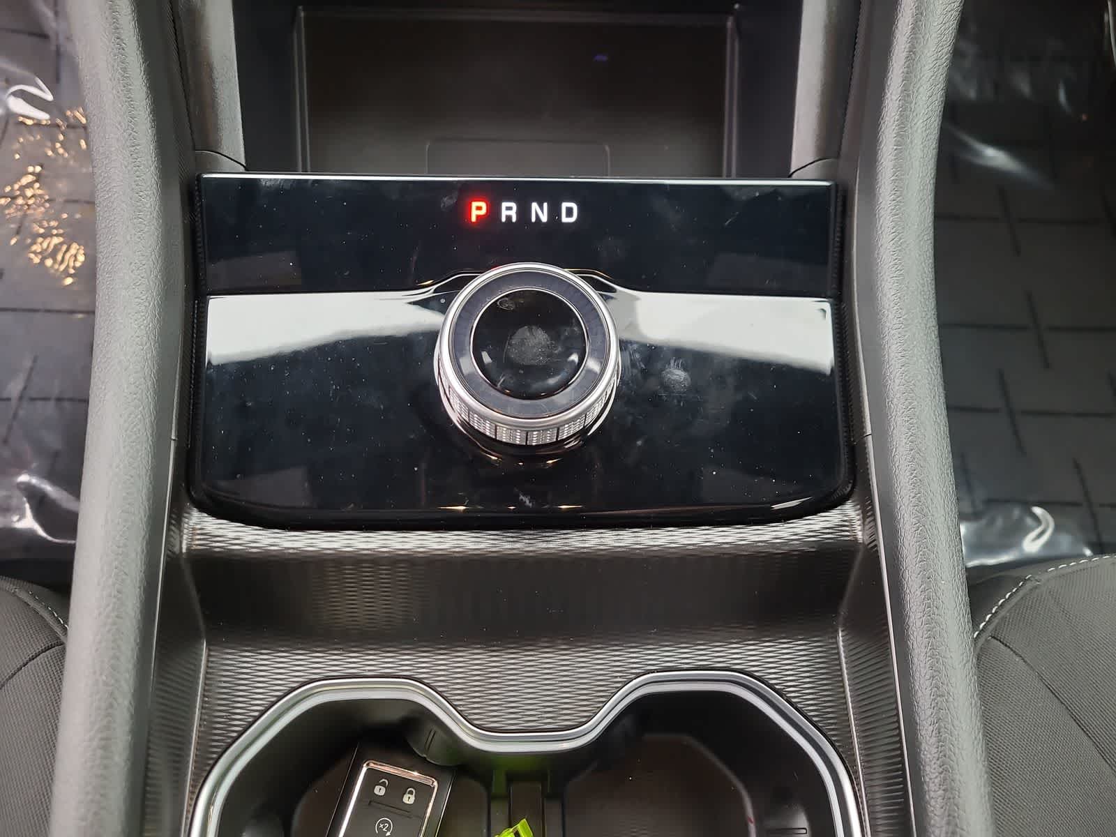 Thumbnail: 2024 Jeep Grand Cherokee L - 25