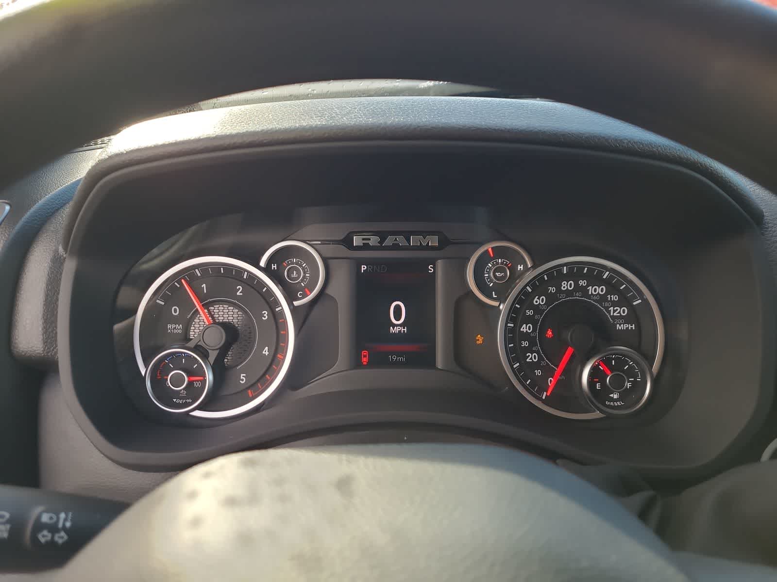 Thumbnail: 2026 RAM 2500 - 26