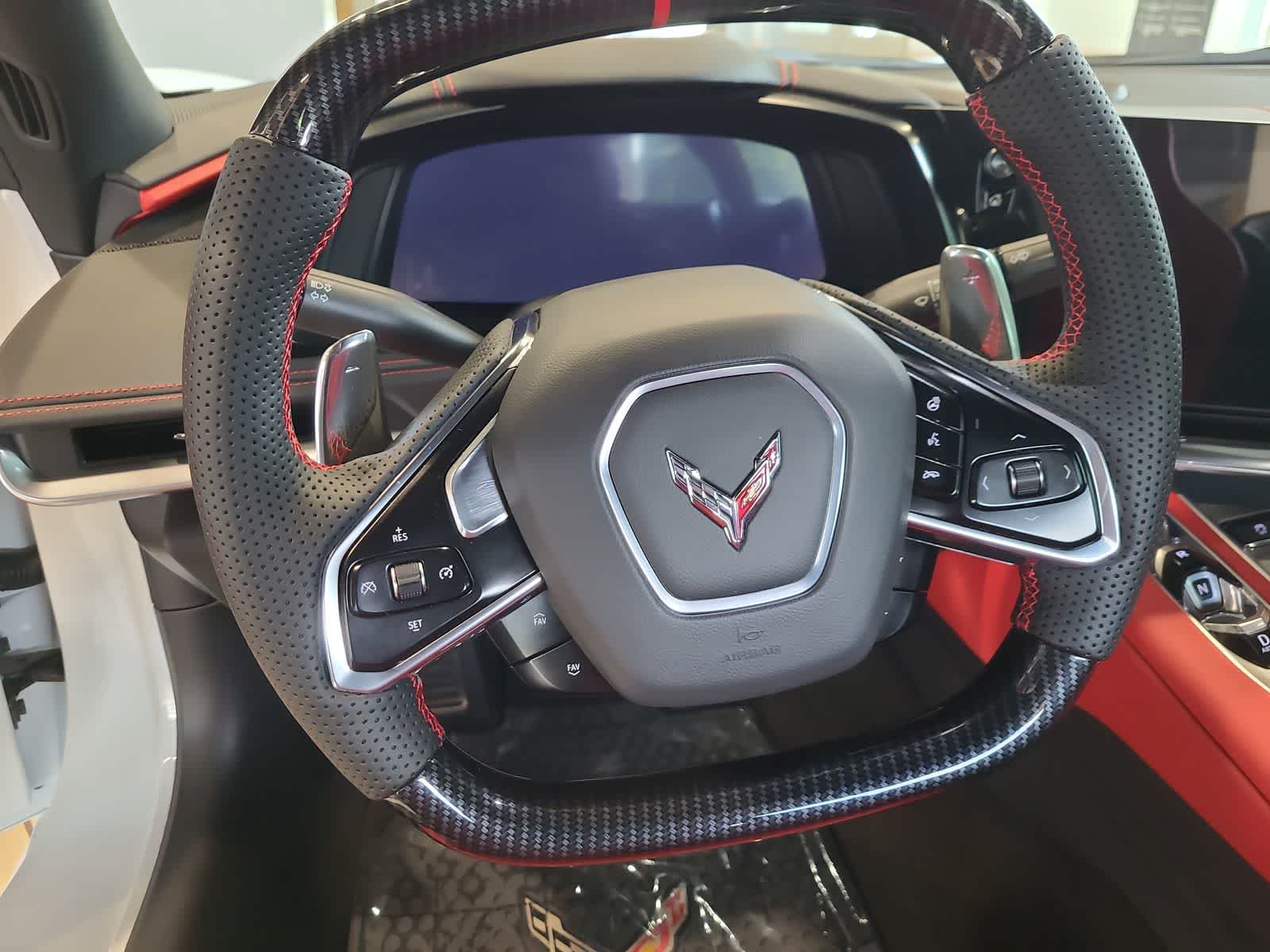 Thumbnail: 2023 Chevrolet Corvette - 22