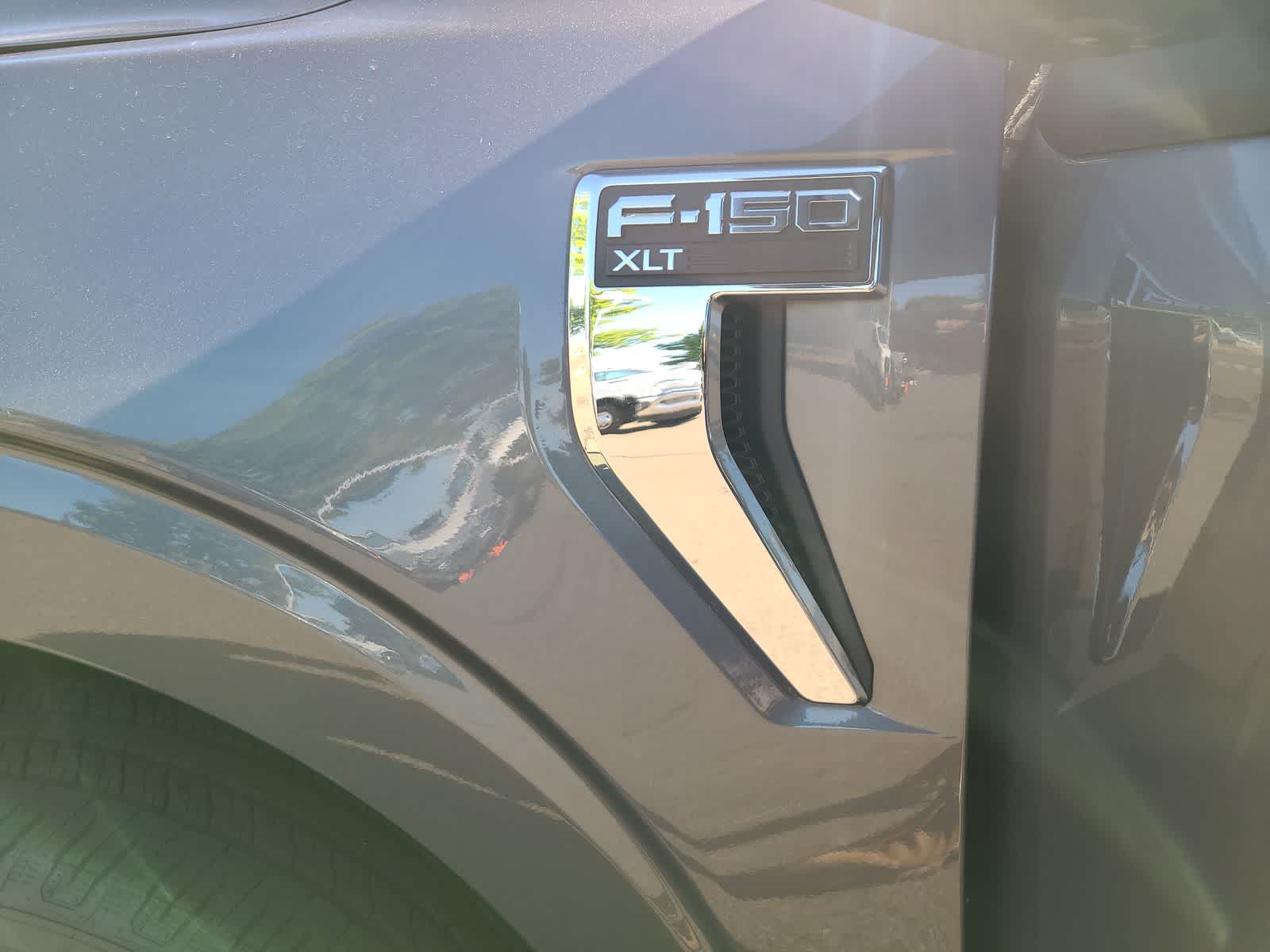 Thumbnail: 2023 Ford F-150 - 15