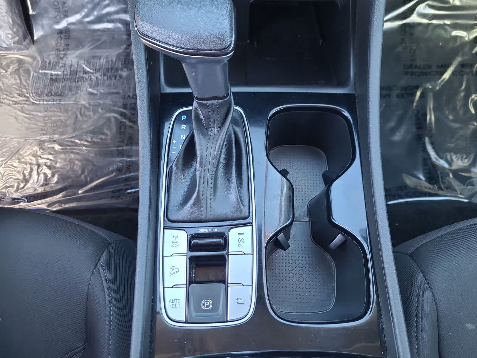 Thumbnail: 2023 Hyundai Tucson - 25