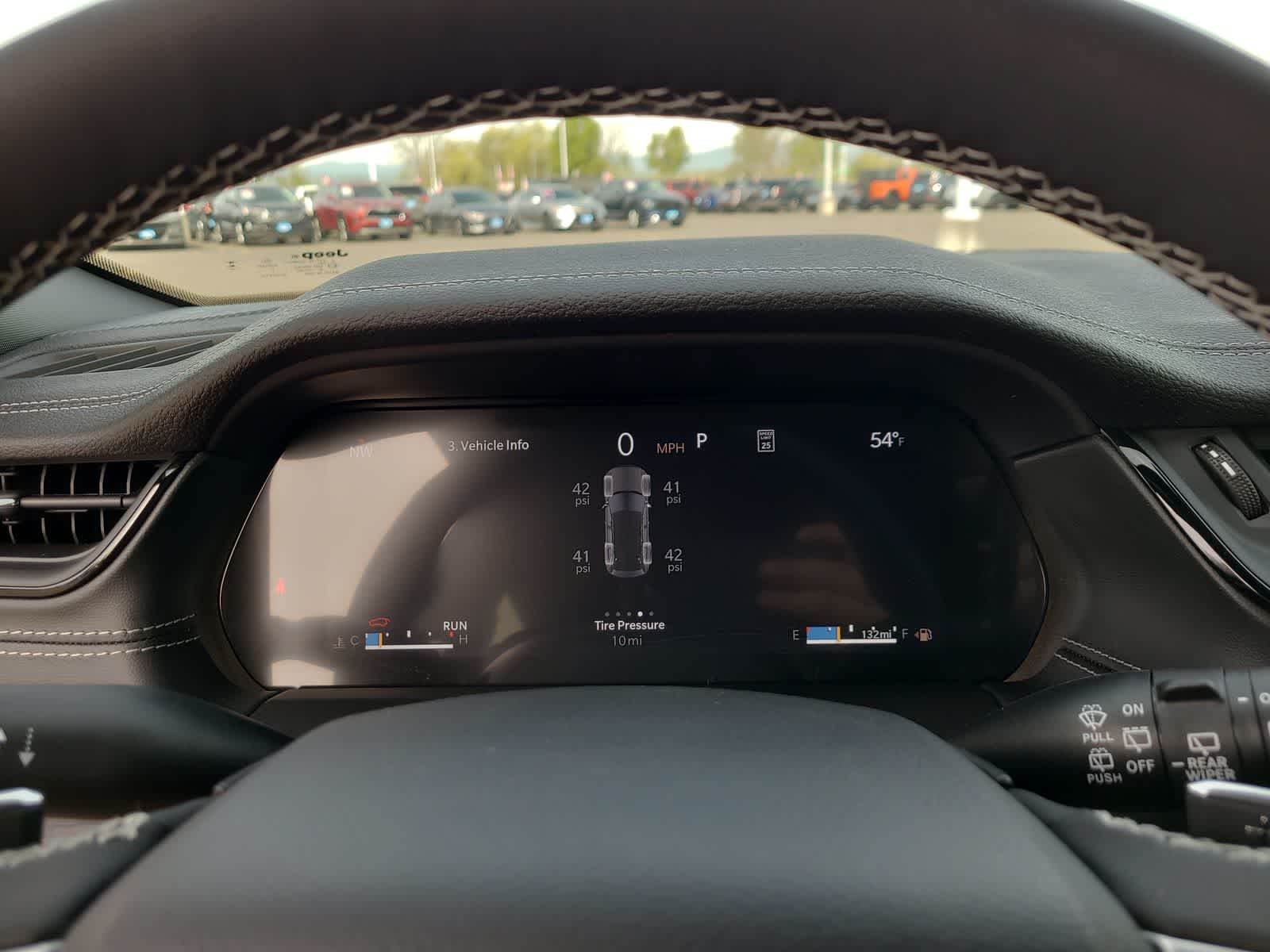 Thumbnail: 2026 Jeep Grand Cherokee - 26