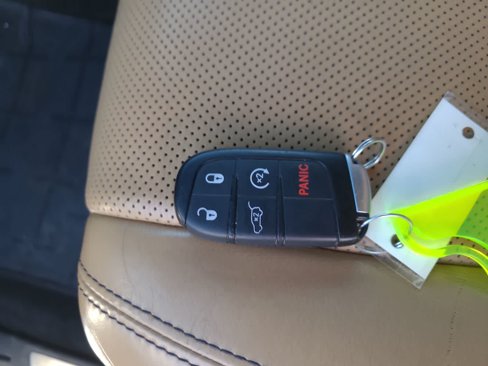 Thumbnail: 2015 Dodge Durango - 28