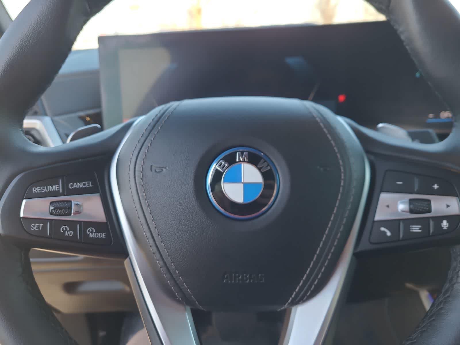 Thumbnail: 2024 BMW X5 - 23